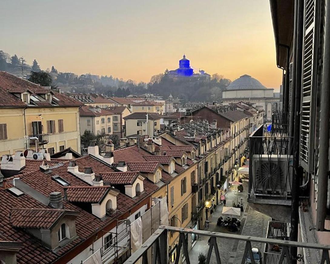Luxury House Samy Appartement Turin