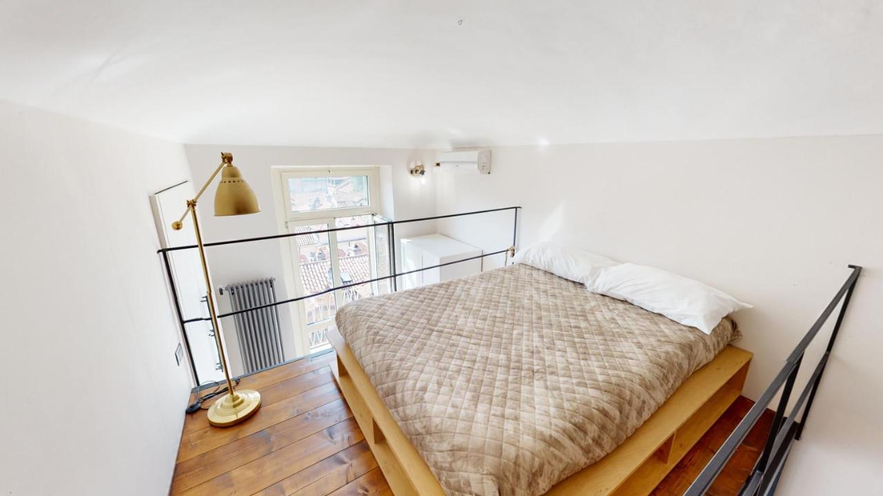 Luxury House Samy * Turin