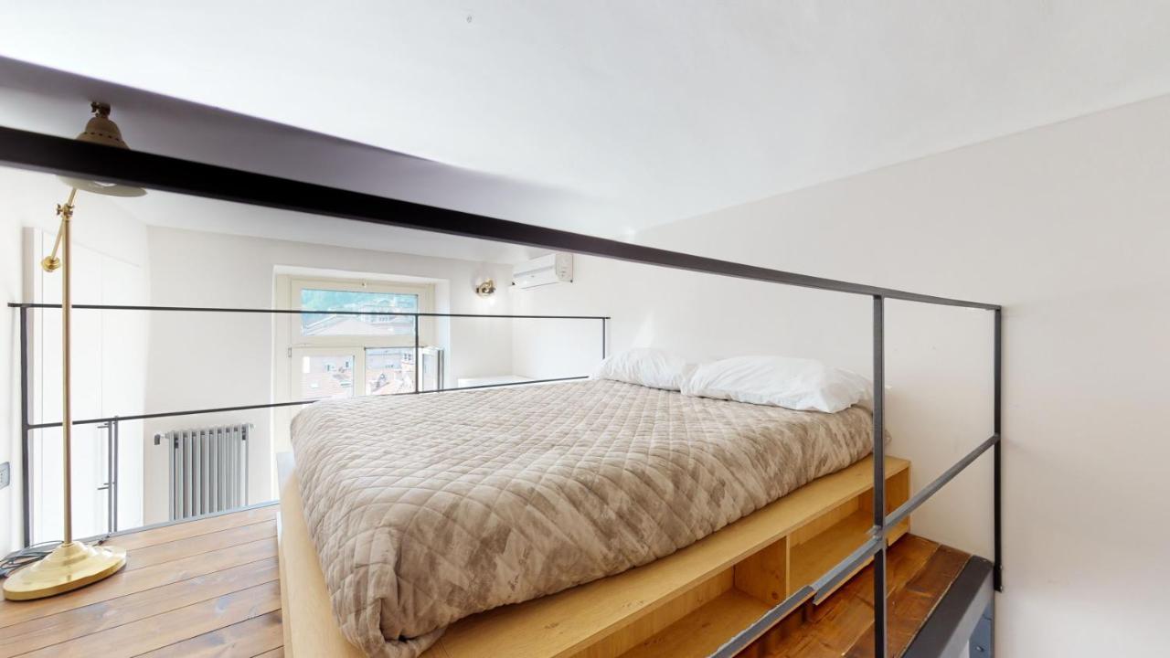 Appartement Luxury House Samy Turin