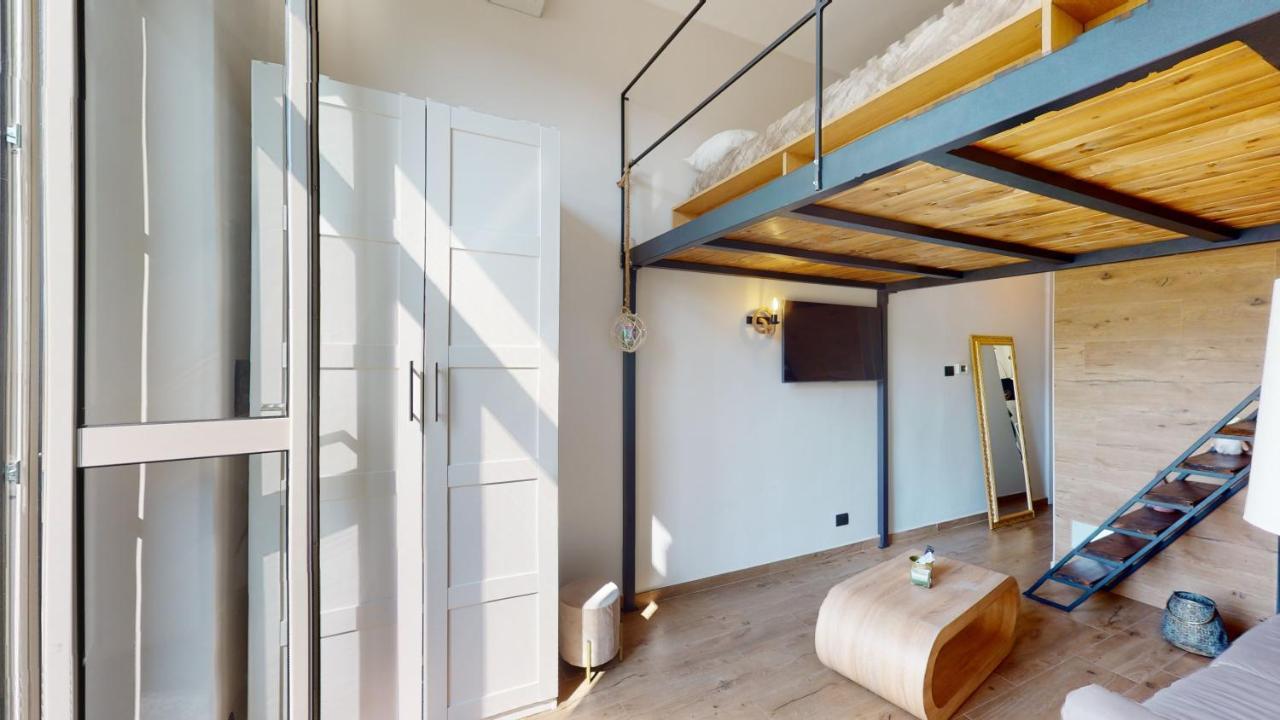 Luxury House Samy Appartement