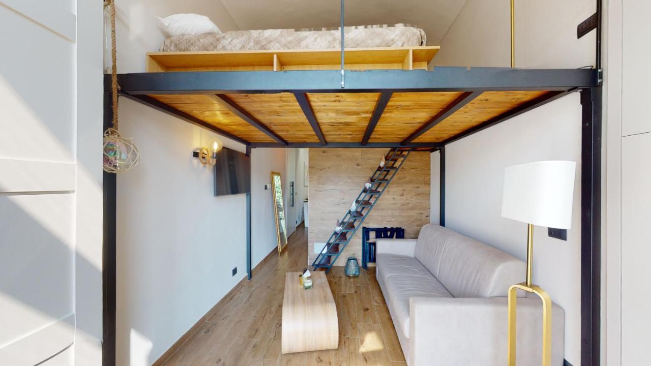 Luxury House Samy Appartement *