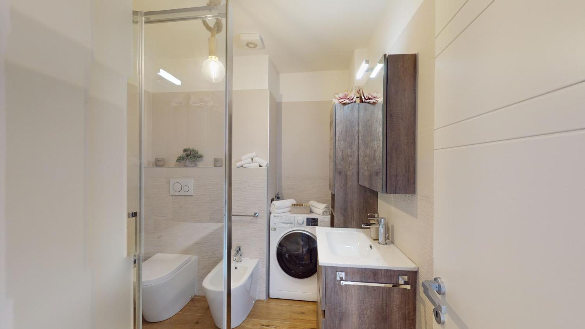 Appartement Luxury House Samy