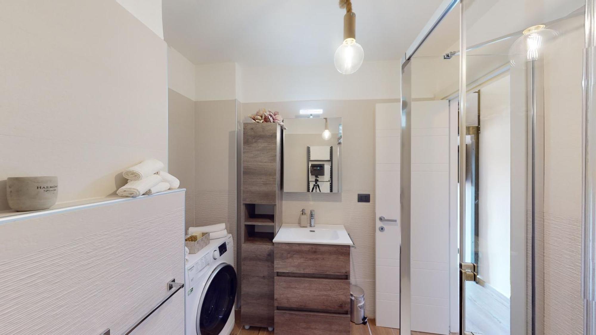 Luxury House Samy Appartement *