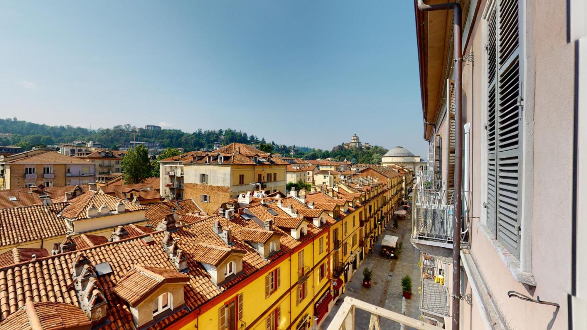 Appartement Luxury House Samy *