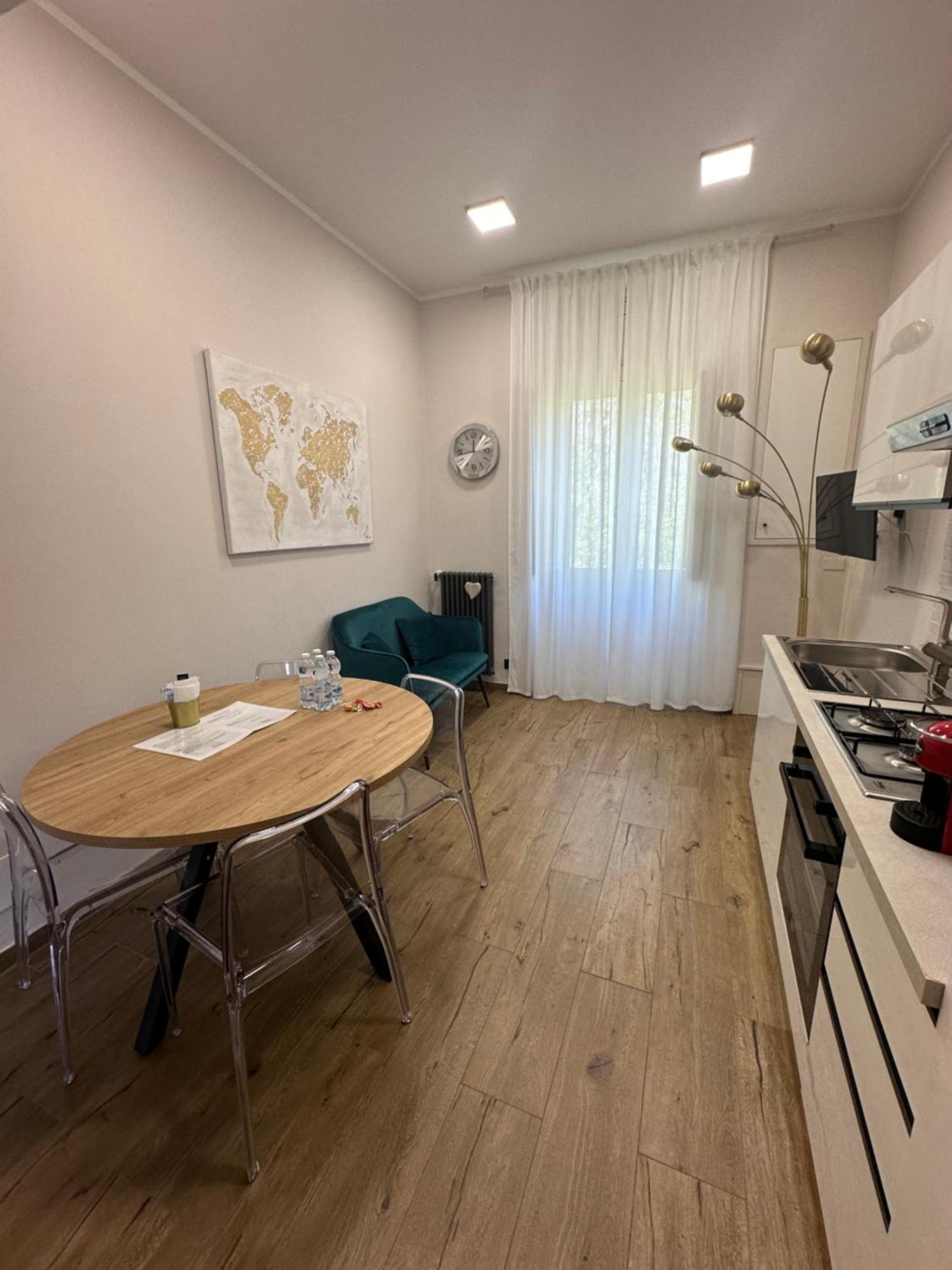 Appartement Luxury House Samy Turin