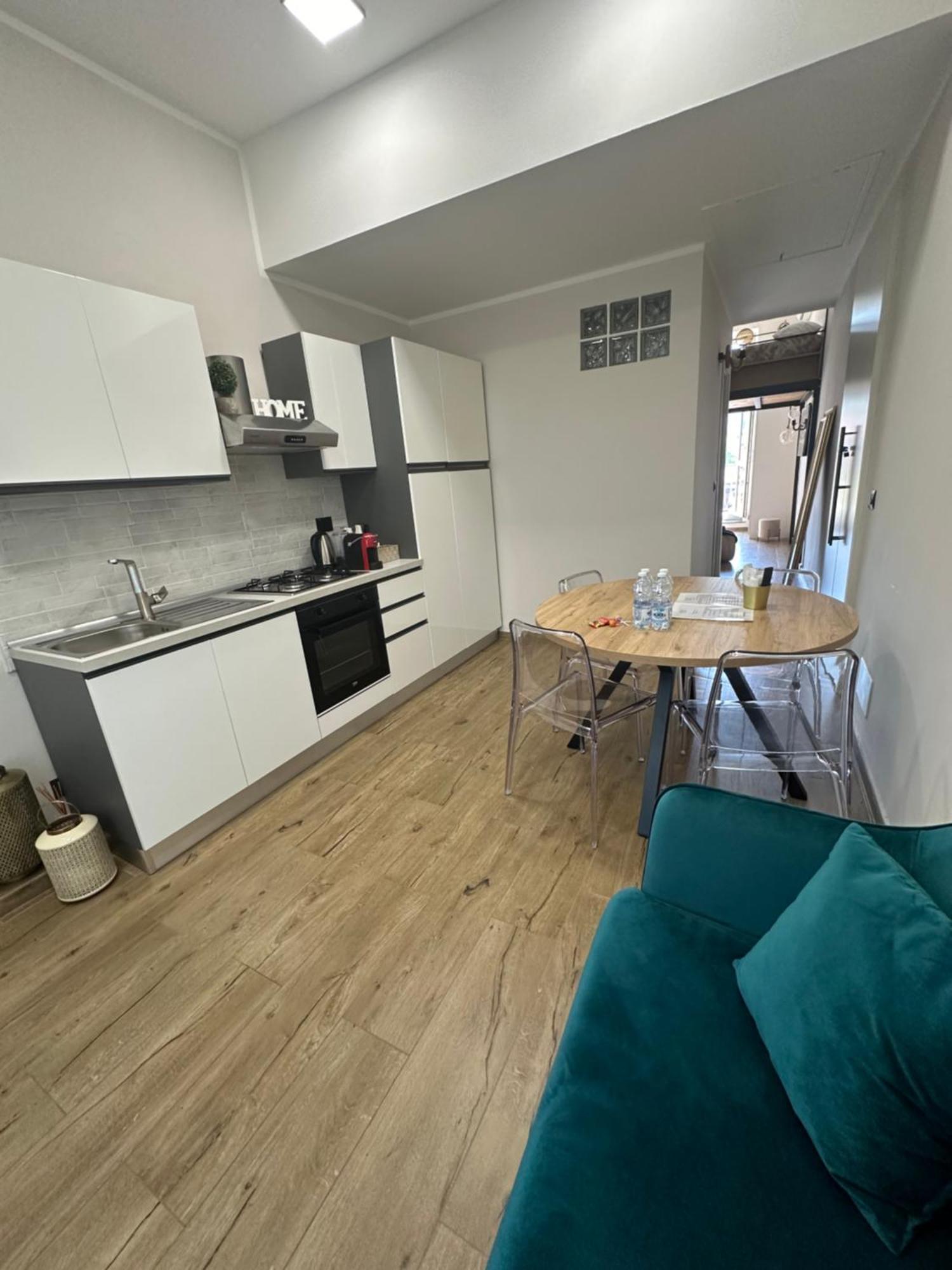 Luxury House Samy Appartement Turin
